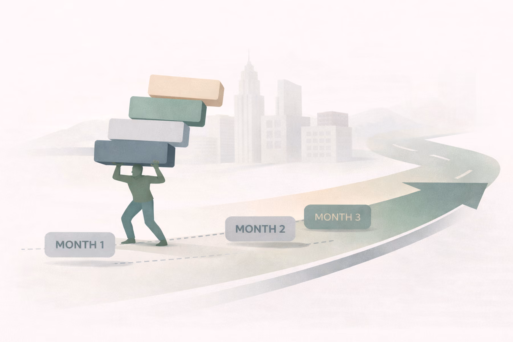 Risk-heavy UX designer recruitment places financial and performance burden on hiring companies