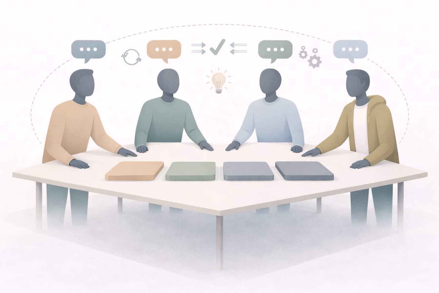 UX staff augmentation improves UX designer recruitment speed alignment and risk control