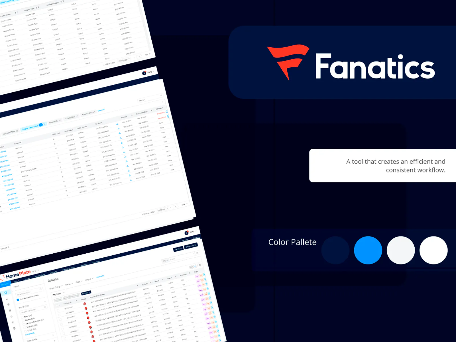 Fanatics