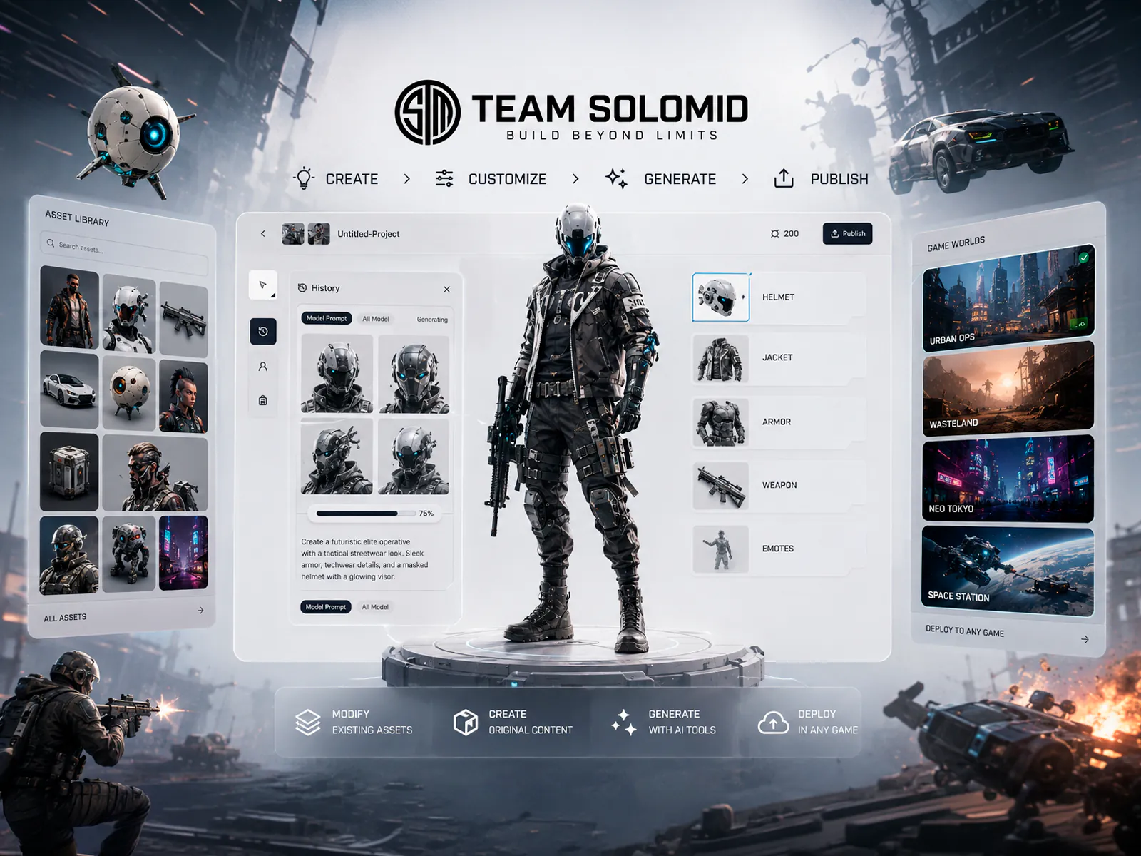 Team SoloMid