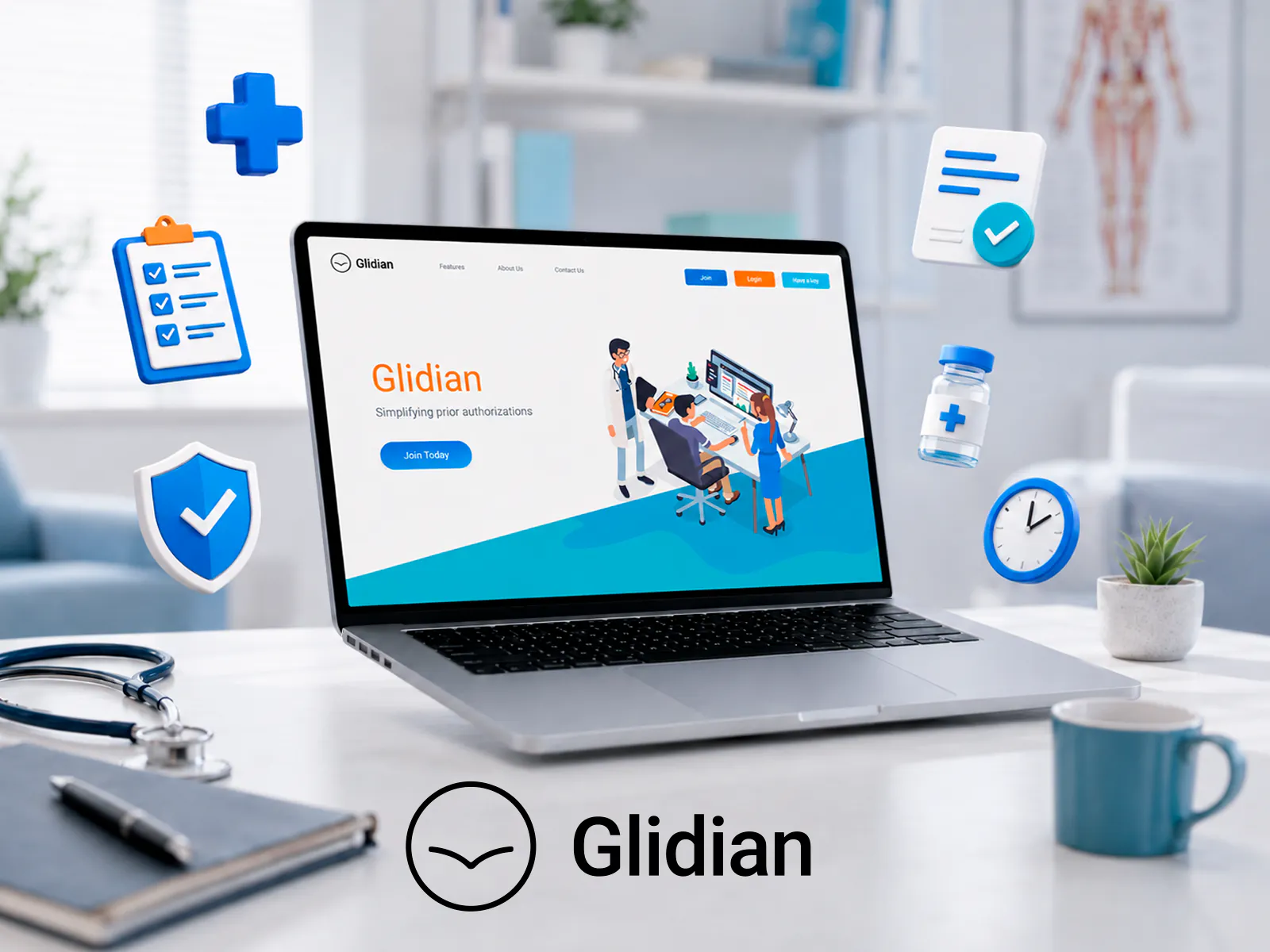 Glidian