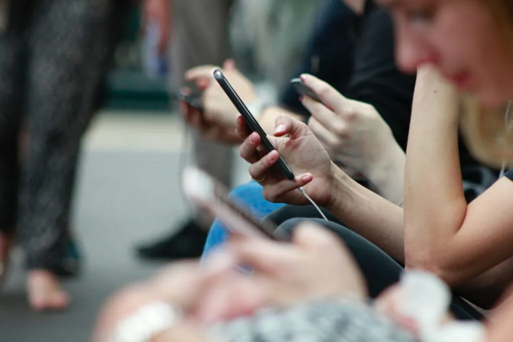 final thoughts on data-driven design and user research
