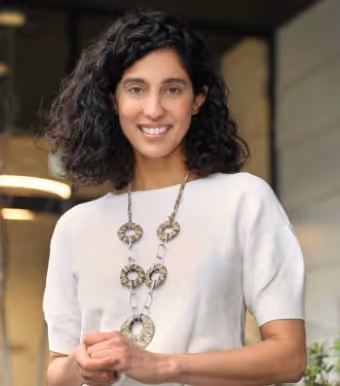 make the change founder