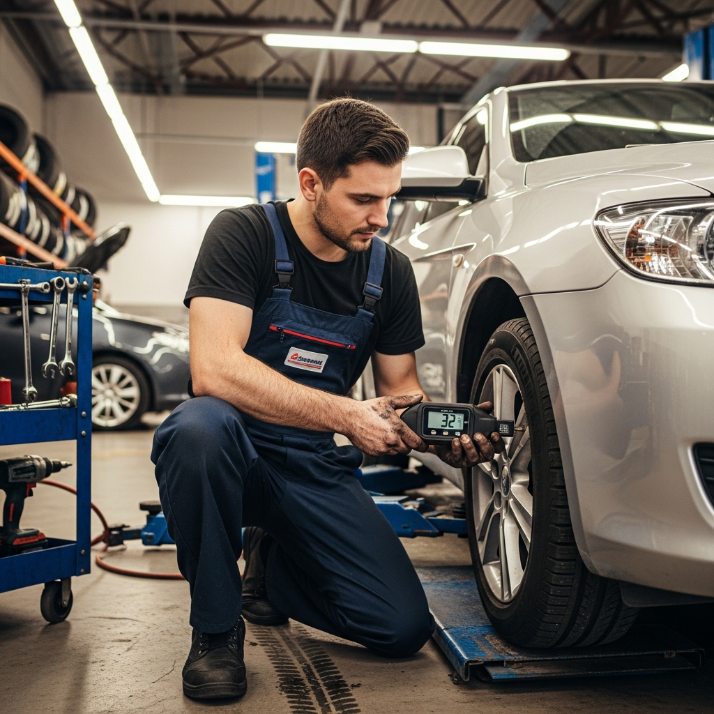 Extending the Life of Your Tires: Tips from Northern Skye Tires image