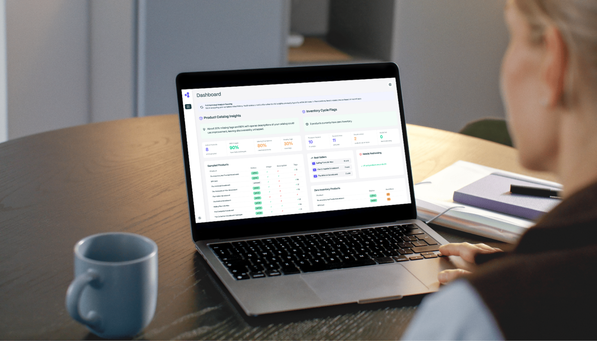 <subject>[interface] image of hr software in action (for a hr tech)</subject>