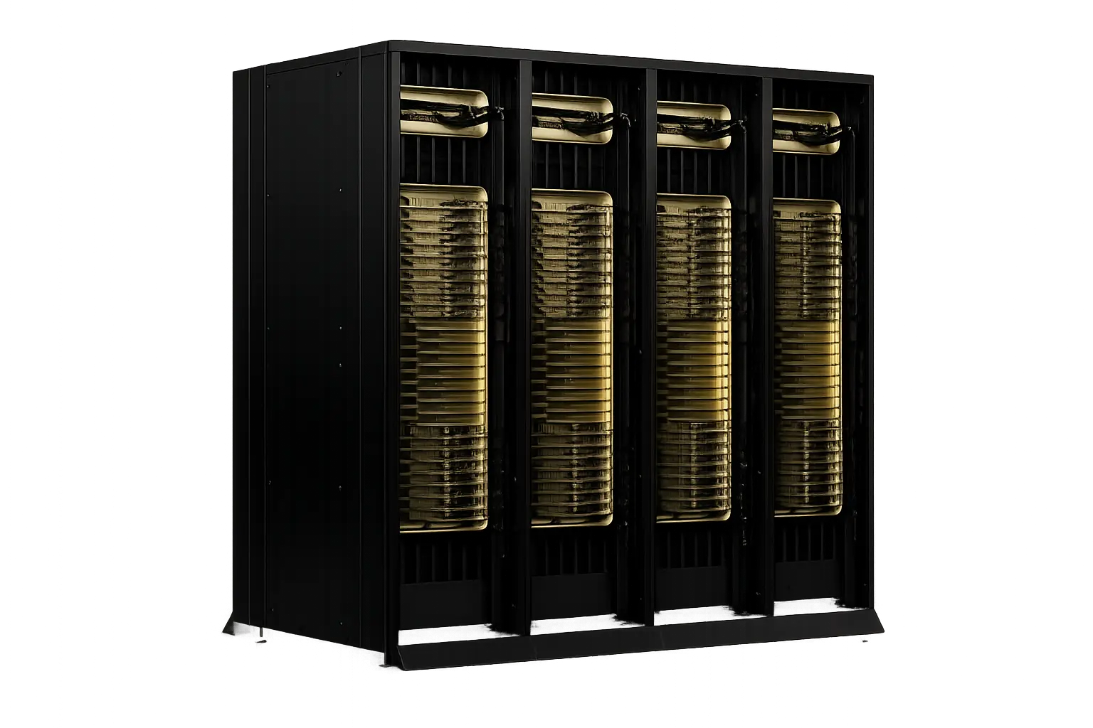 NVIDIA H200 GPU
