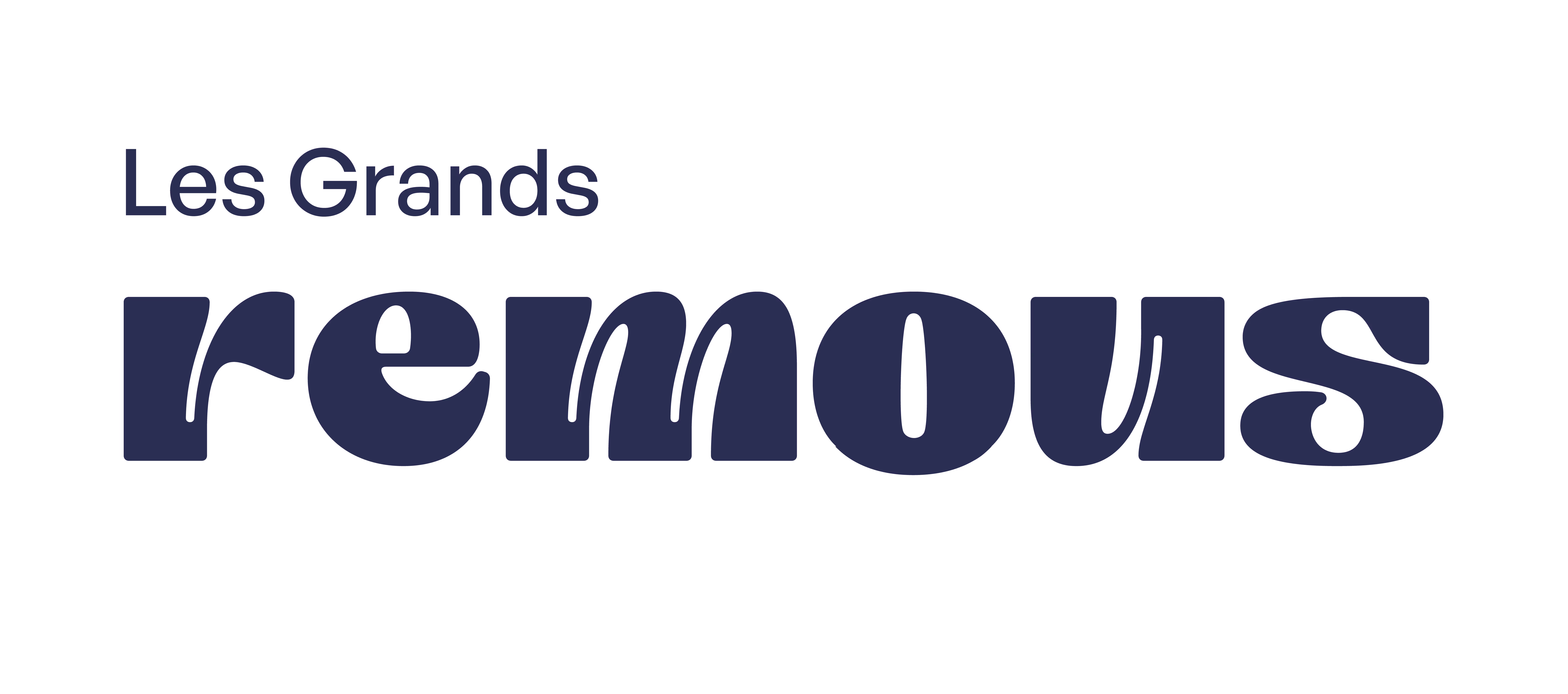 Logo MT Lab - Les Grands Remous: Sommet du tourisme innovant et durable