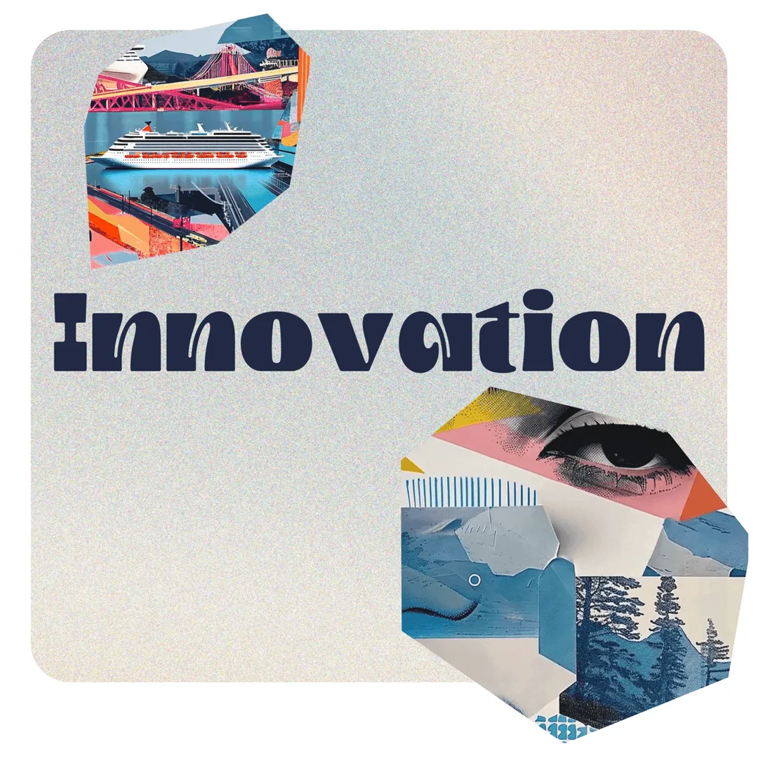 Visuel de présentation de l'événement - Les Grands Remous: Sommet du tourisme innovant et durable