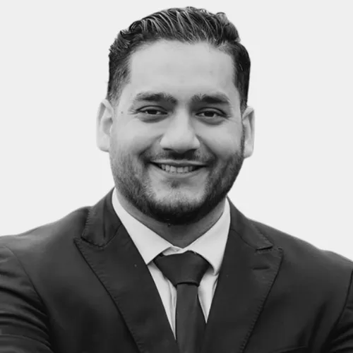Dr Adeel Ali
