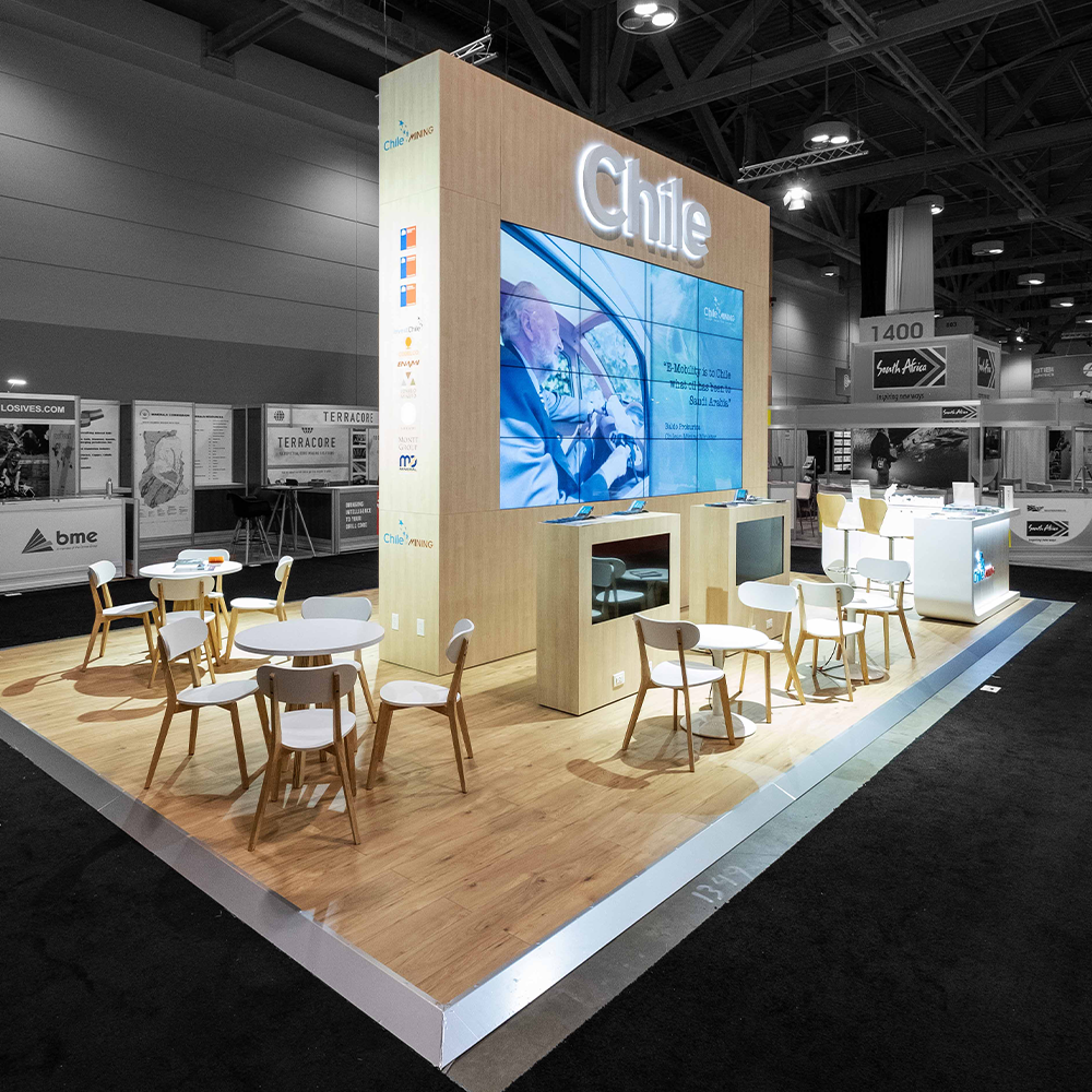 Chile Trade Commission