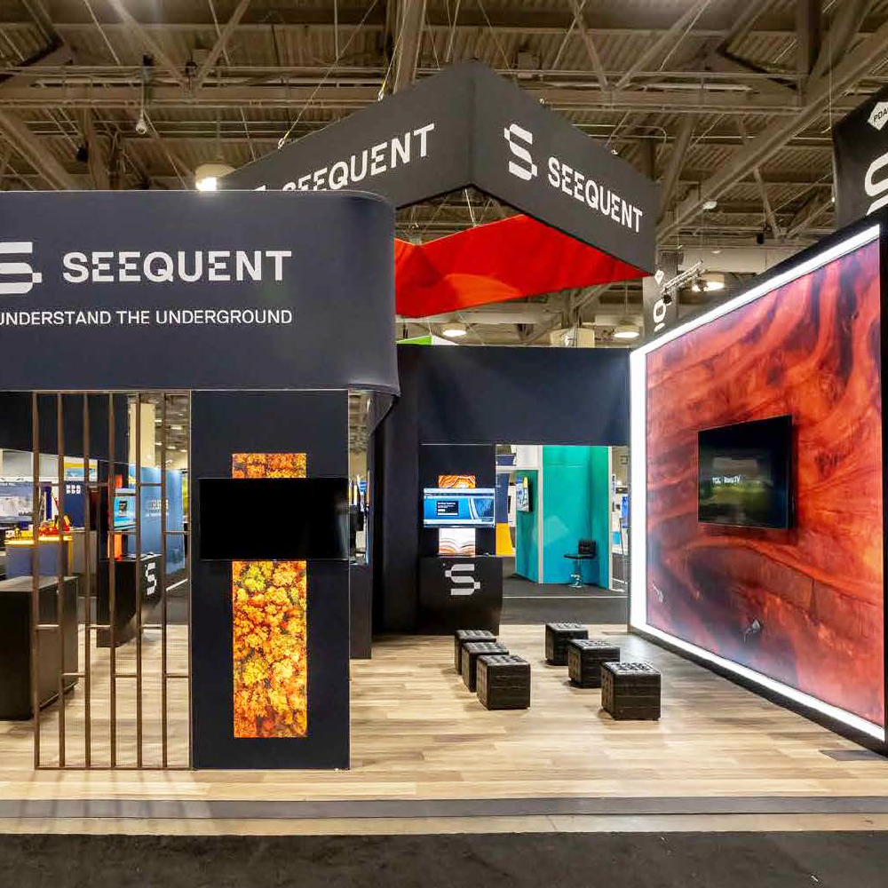 Seequent - Mining for Success