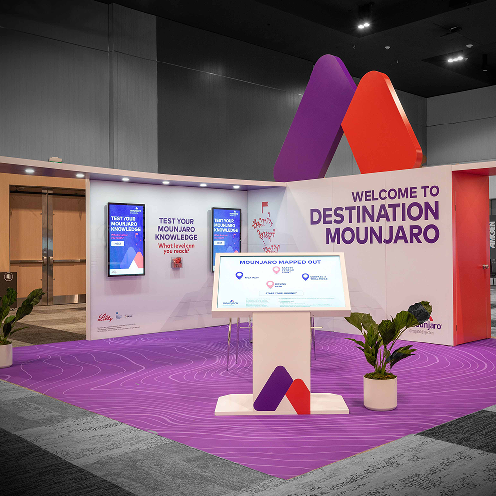 Mounjaro - Destination Diabetes Care
