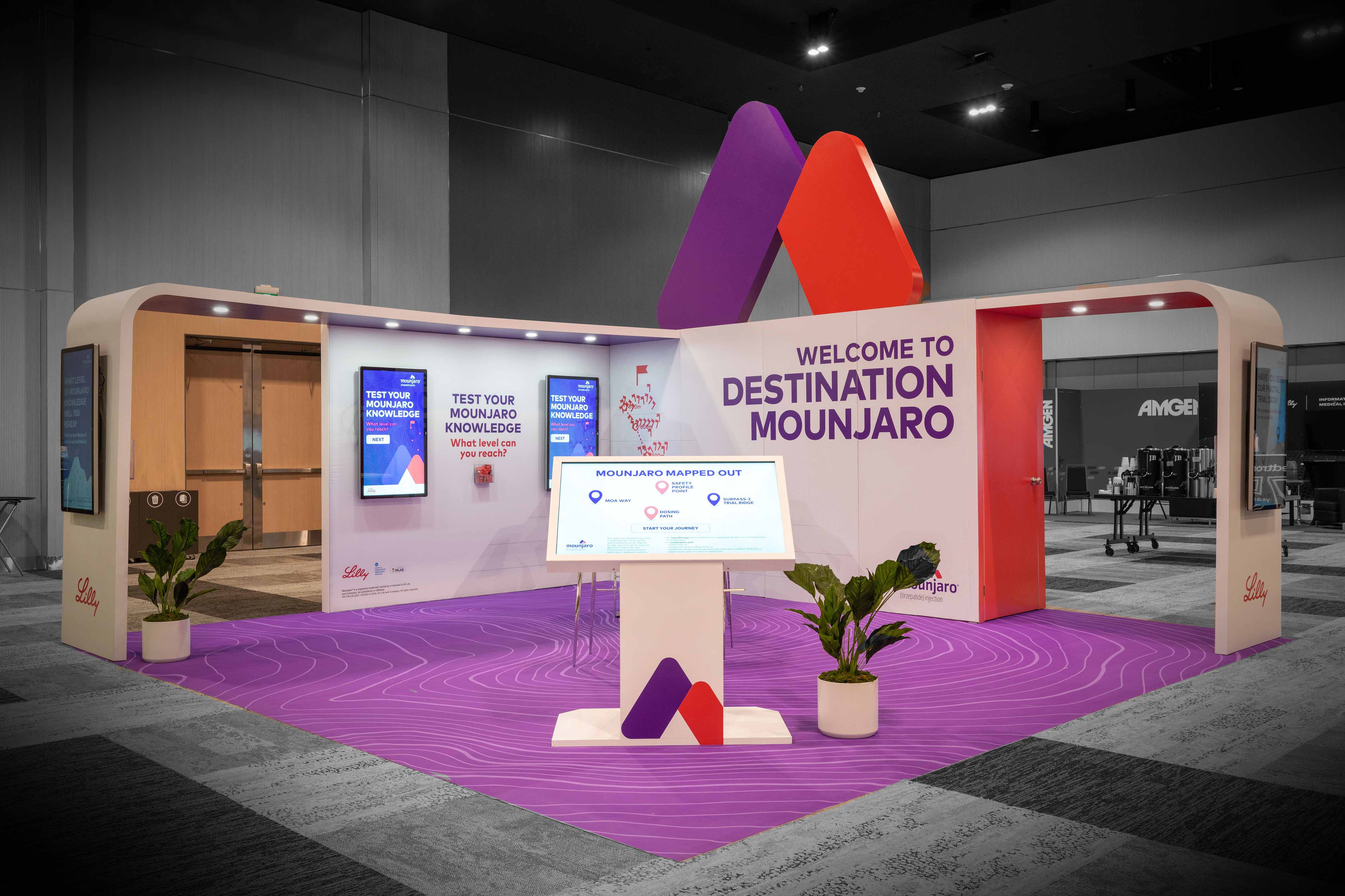 Mounjaro - Destination Diabetes Care