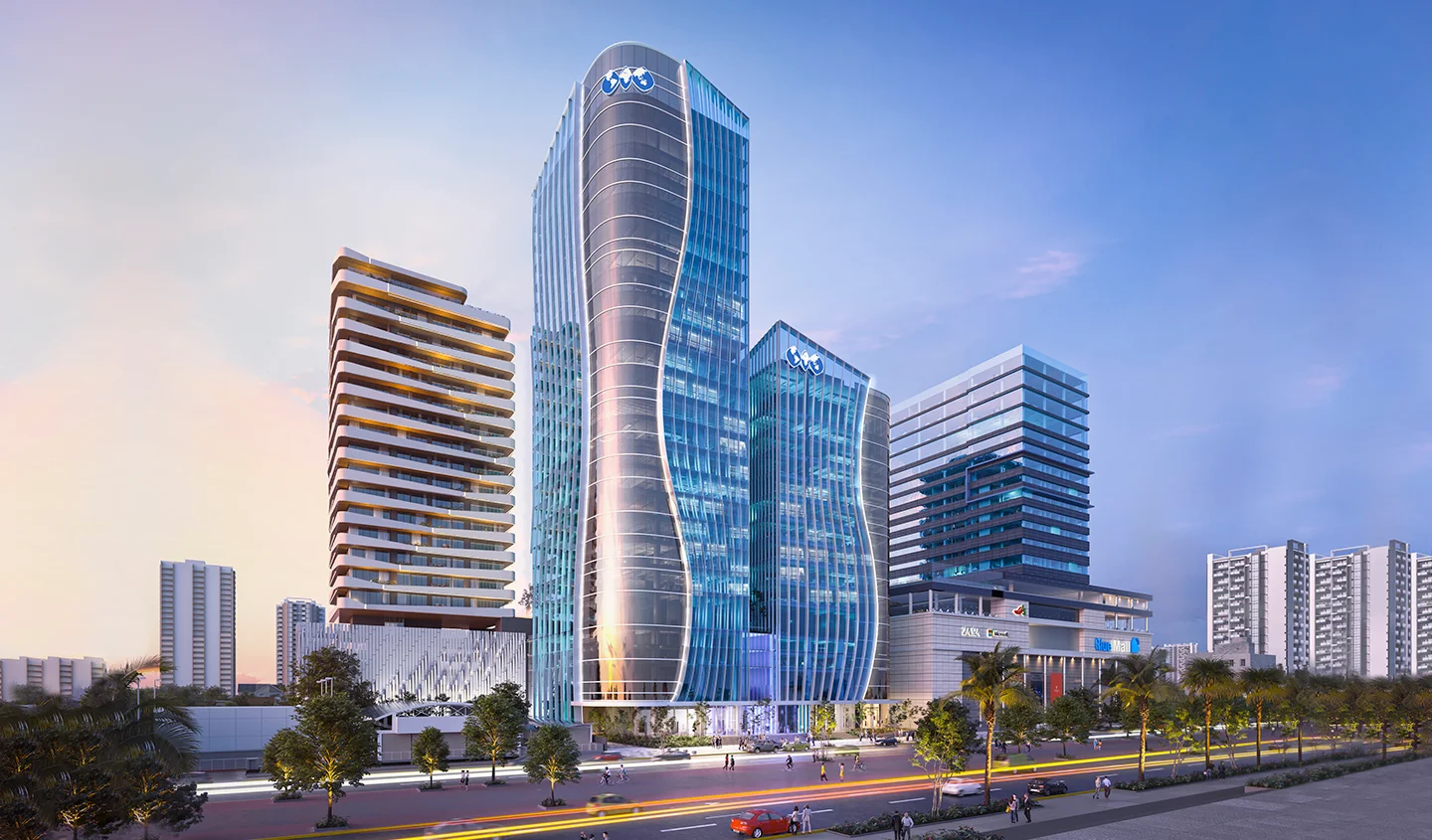 A lo largo de su carrera ha diseñado estructuras para hospitales, torres, centros comerciales, hoteles, villas, infraestructuras públicas y presas hidroeléctricas