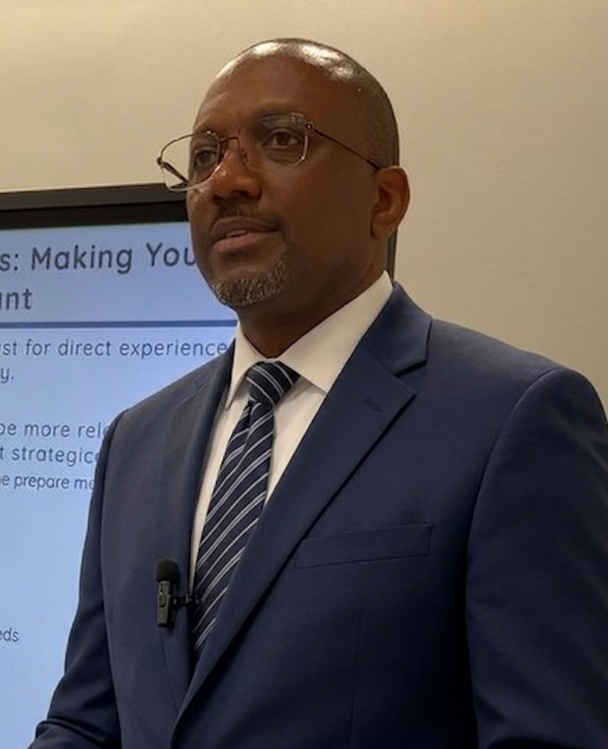 Dale Fairclough is the Founder and Chief Strategist at Achieve Coaching and Consulting.