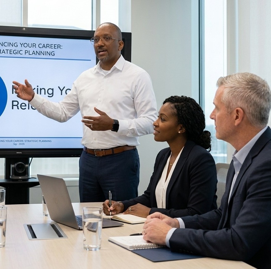 Dale founded Achieve Coaching and Consulting in 2010 to help clients transform uncertainty into clear direction, confident action, and meaningful progress