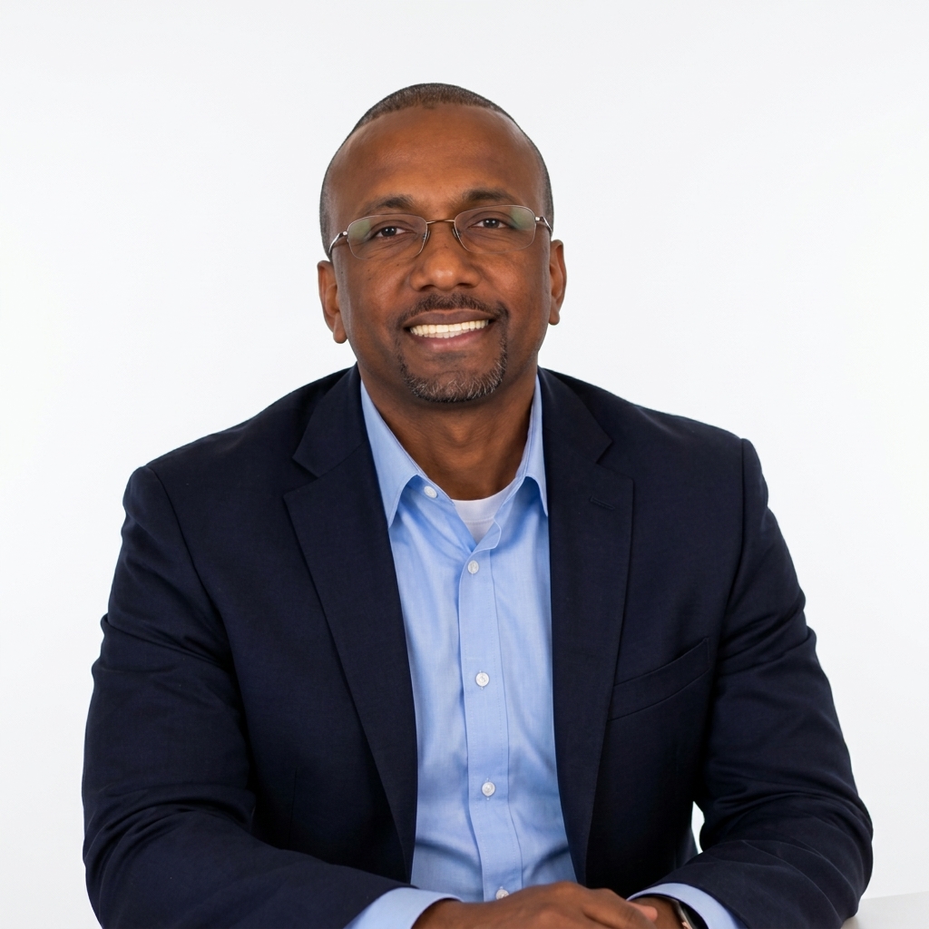 Dale Fairclough is the Founder and Chief Strategist at Achieve Coaching and Consulting.