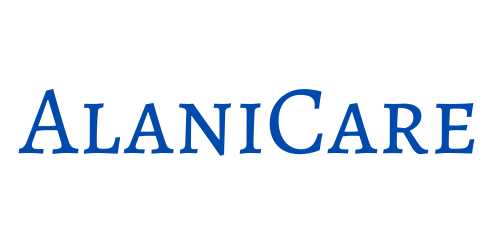 Islamic Home Care of America logo.