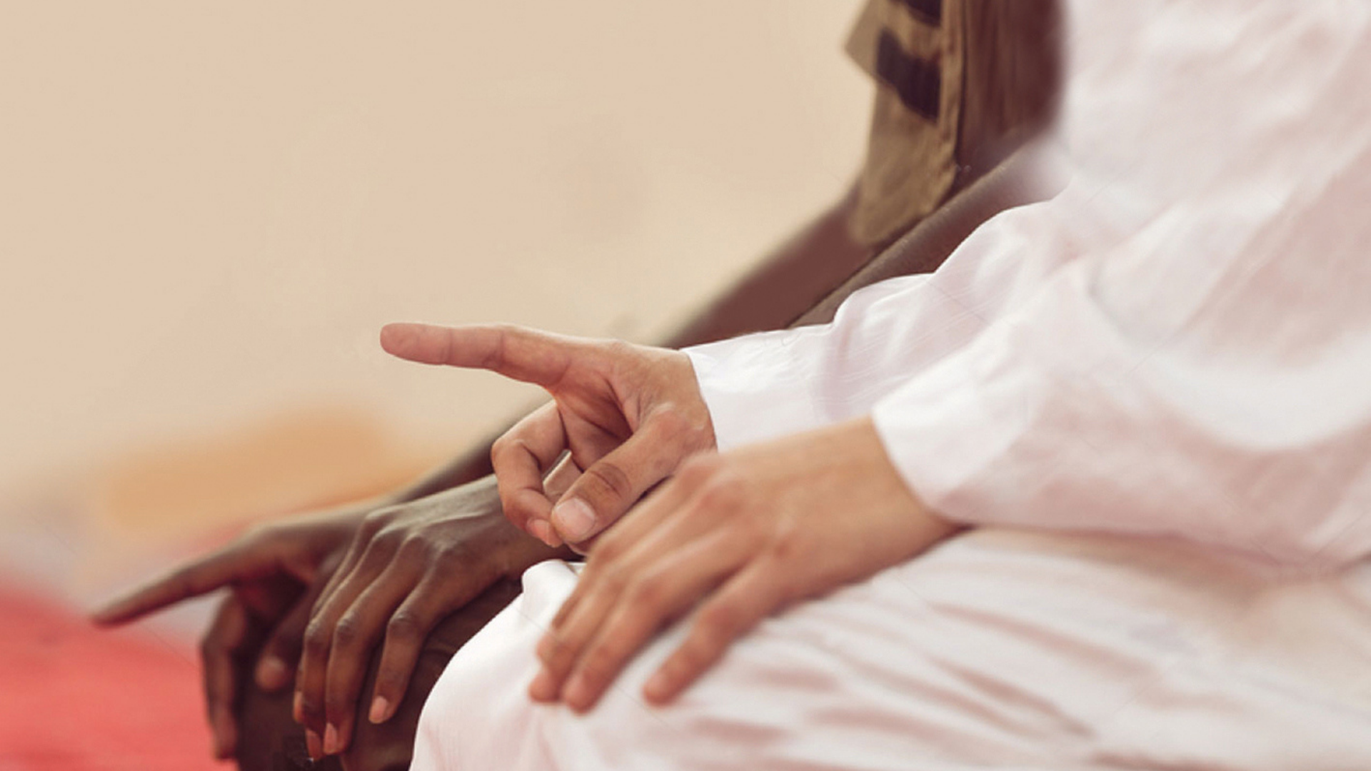 Prayer & Wudu Assistance