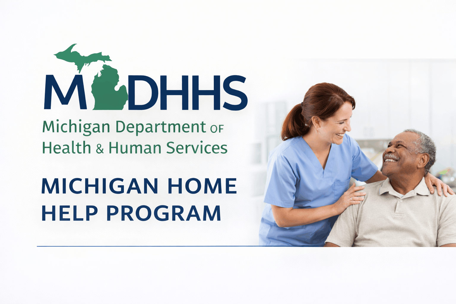 How Does the Michigan Home Help Program Work?