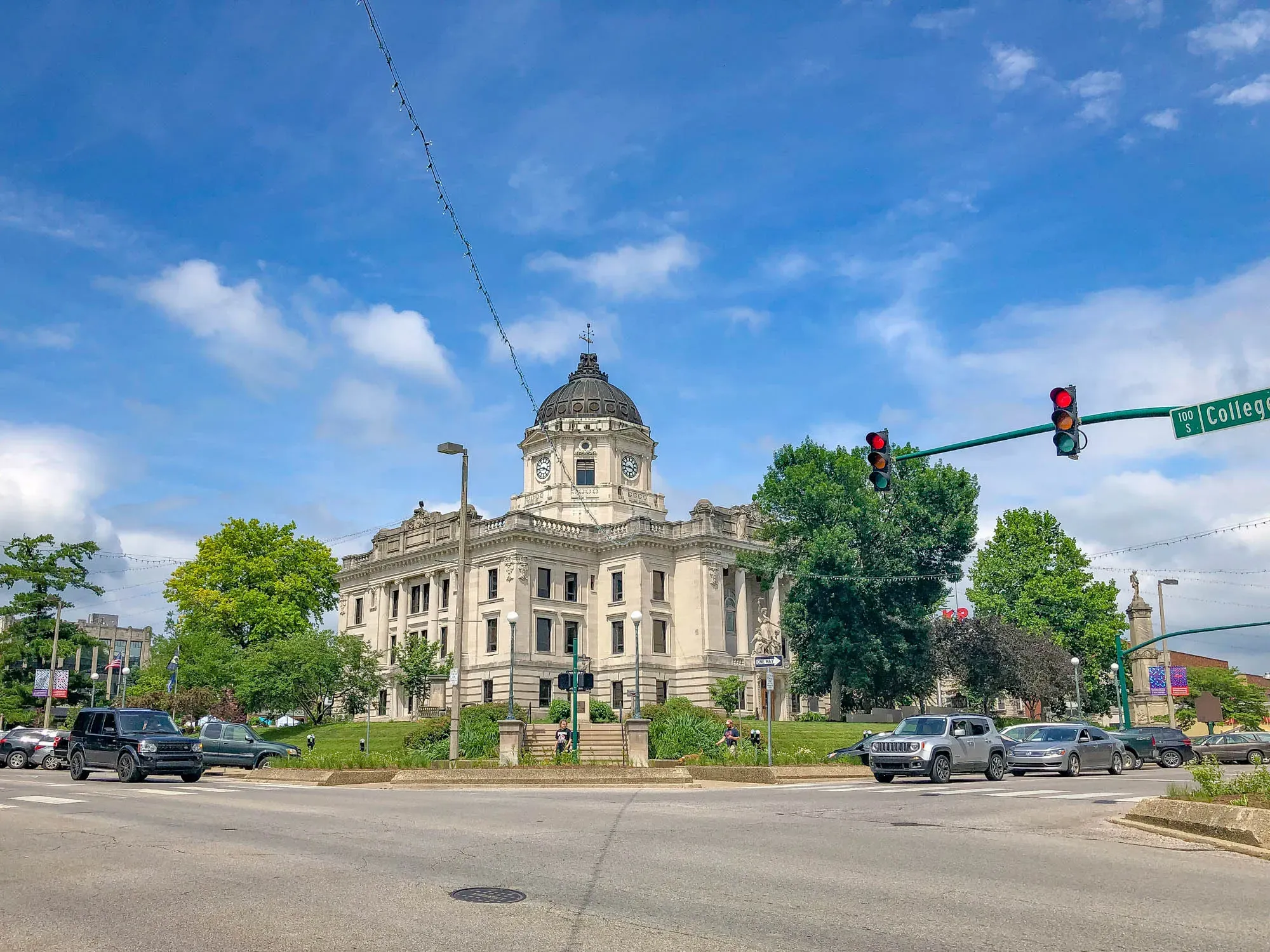 Picture of Southern Indiana