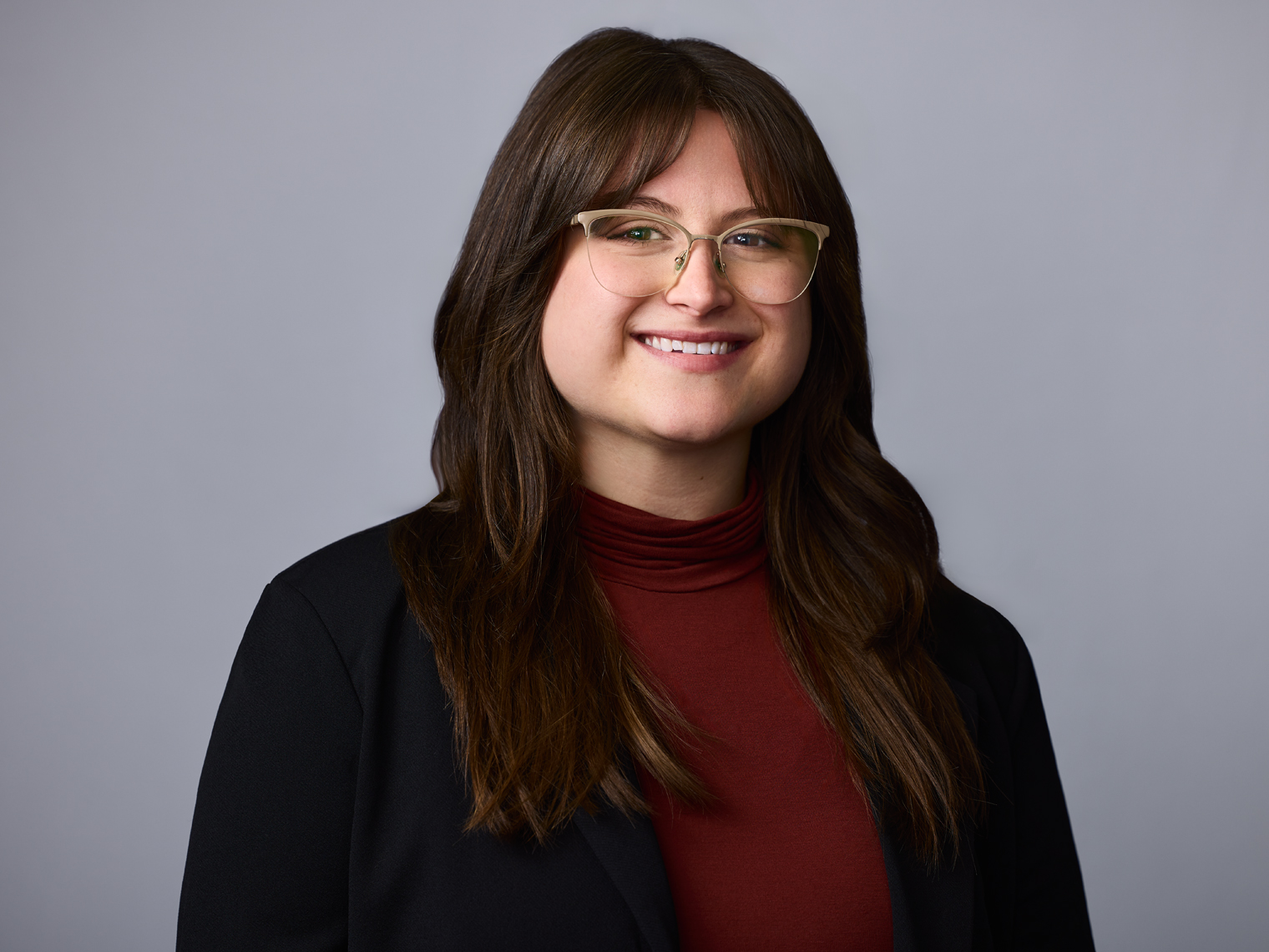 Professional headshot of Jason G. Debly, Associate at CLG Injury Law.