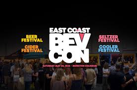 East Coast Comic Con fan convention event in Atlantic Canada featuring pop culture celebration