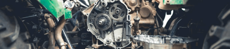 Vehicle engine repair and maintenance to prevent mechanical failure related accident risks in Atlantic Canada