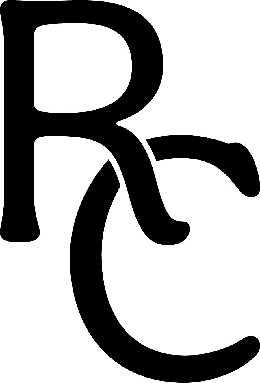 Red Hawk Crossings logo