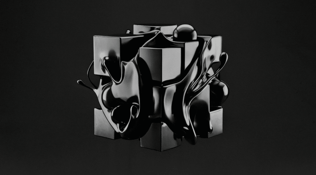 AI in marketing product image