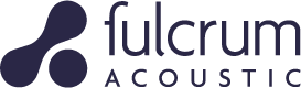 Fulcrum Acoustic