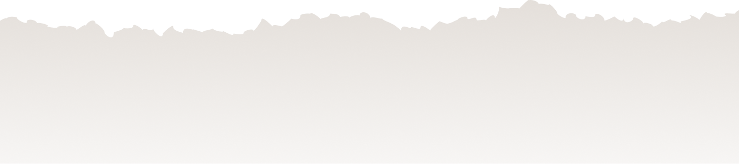 Abstract beige and off-white torn paper edges with a soft gradient background.