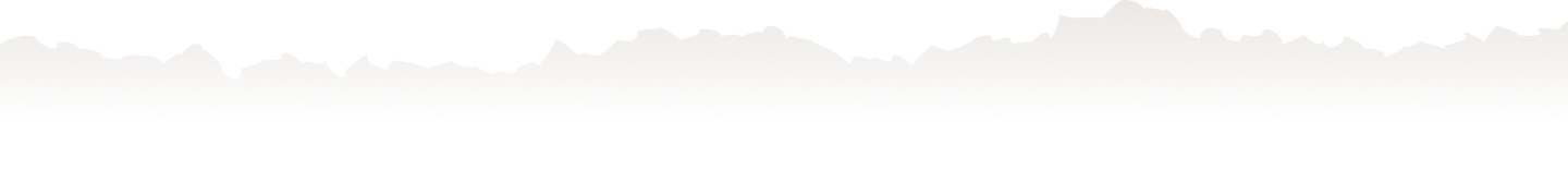 White torn paper edge with shadow on a transparent background.