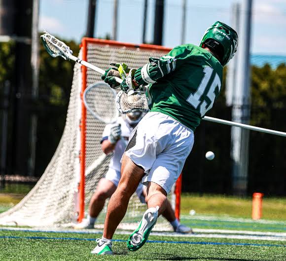 Men's college lacrosse