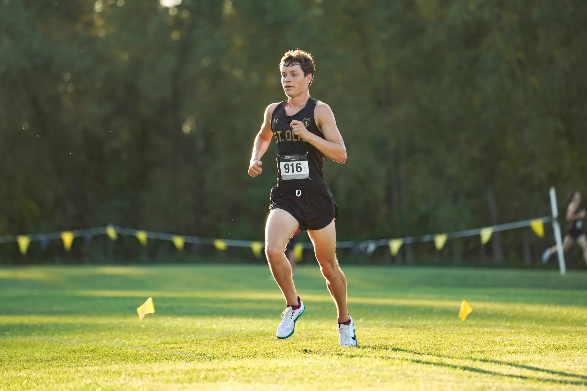 Men's college cross country