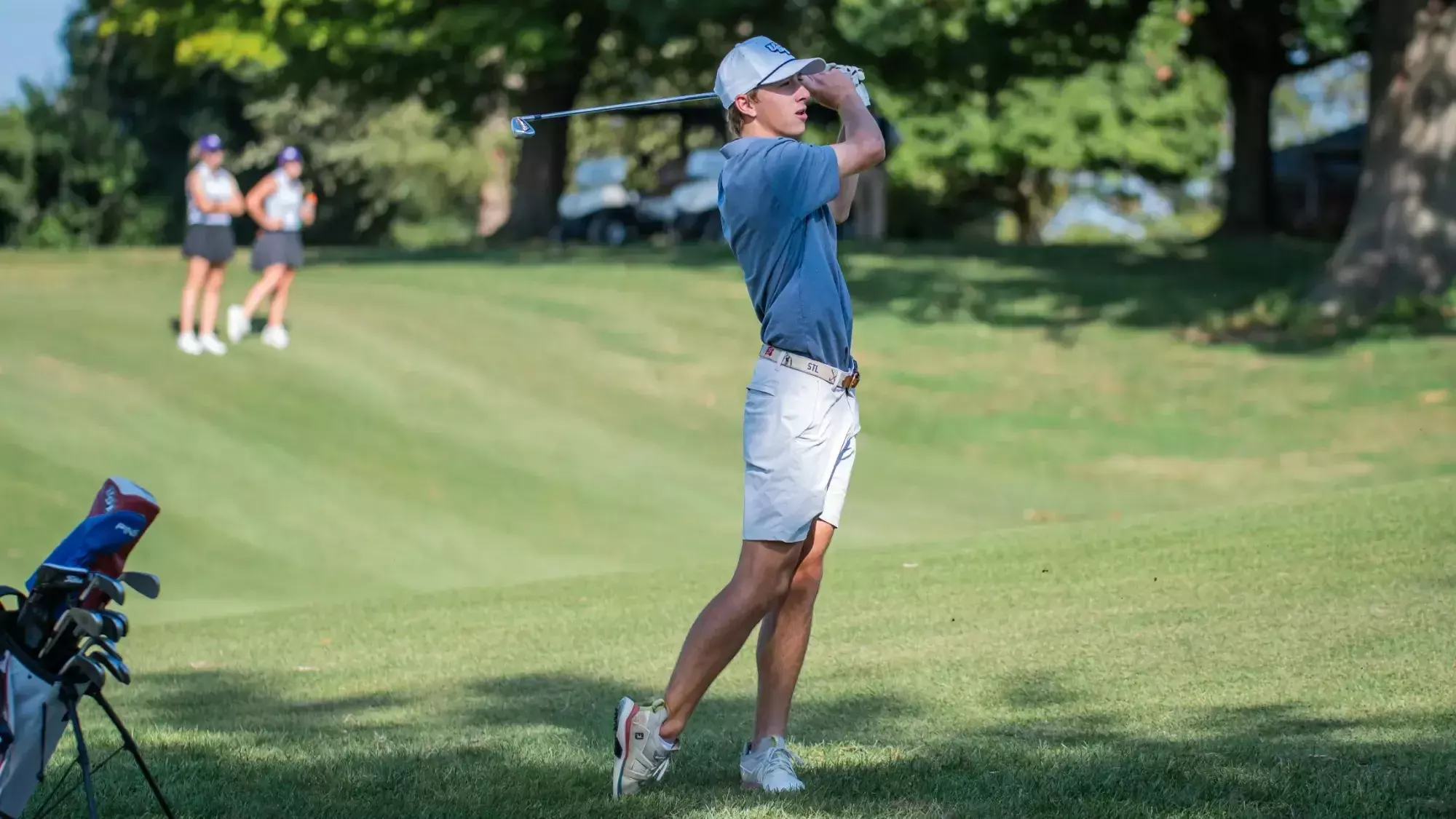 Men's college golf