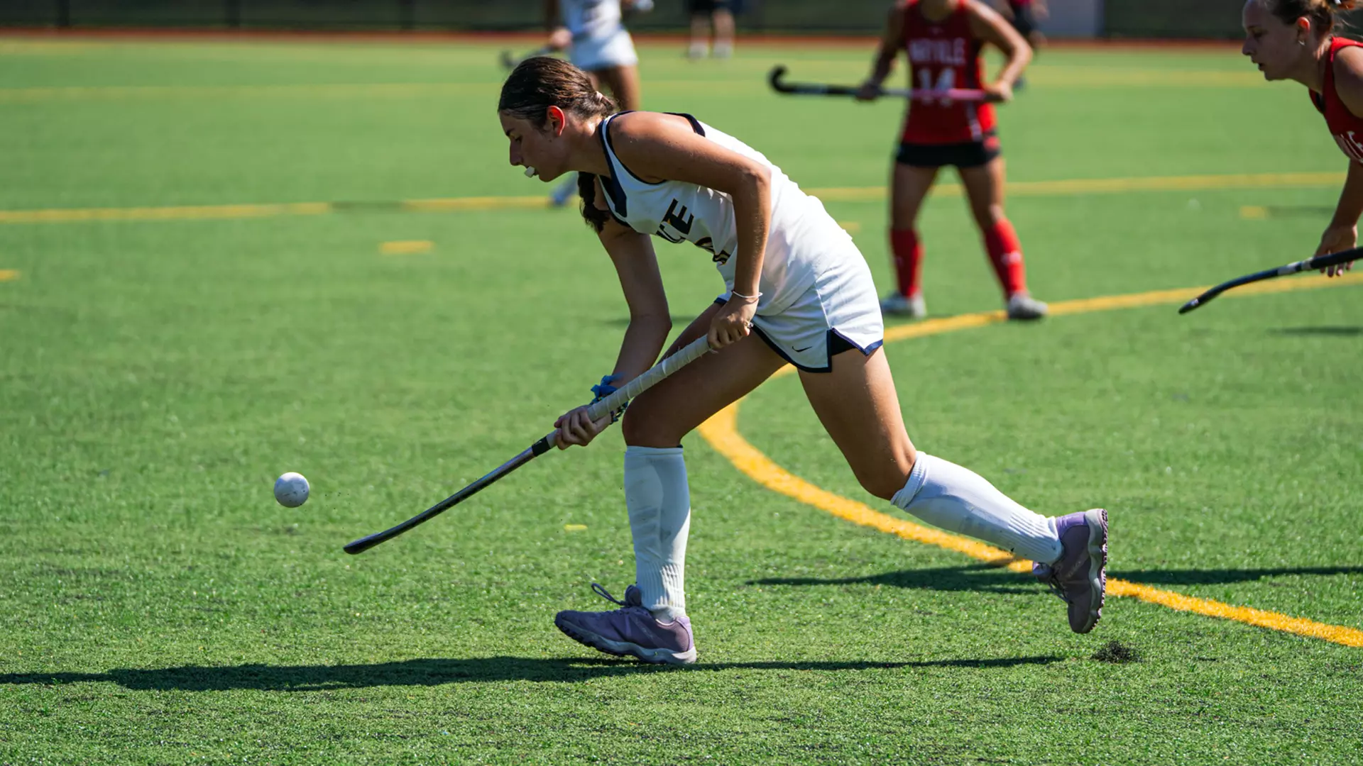 College field hockey