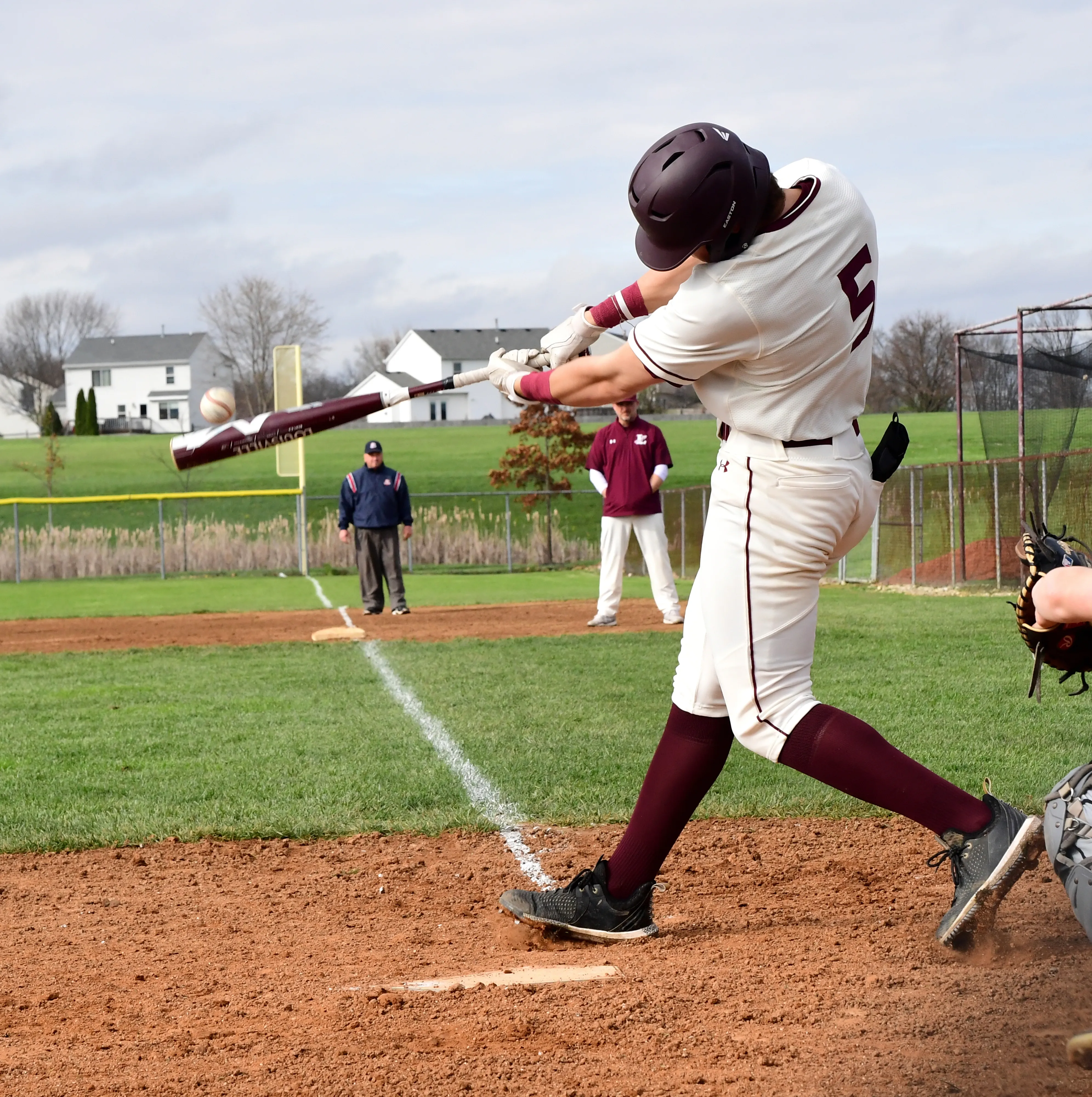 College baseball