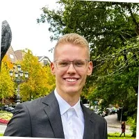 Simon Kassau, Sales bei FAKTOR MENSCH