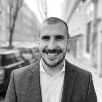 Florian Eisenblätter, Sales bei FAKTOR MENSCH