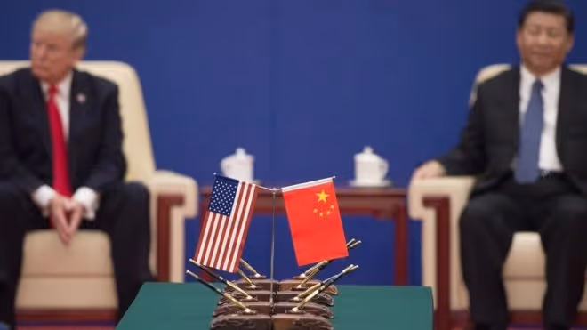 METAL TARIFFS AND TRADE WARS