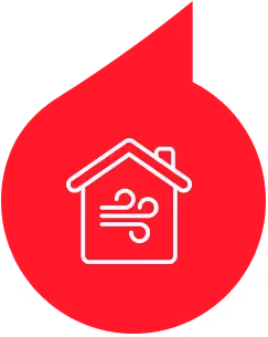 Rotobrush Ductwork Cleaning In San Antonio, TX