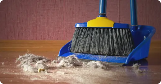 ROTOBRUSH DUCTWORK CLEANING IN SAN ANTONIO, TX - ReliaBee Air, Electric, Plumbing San Antonio