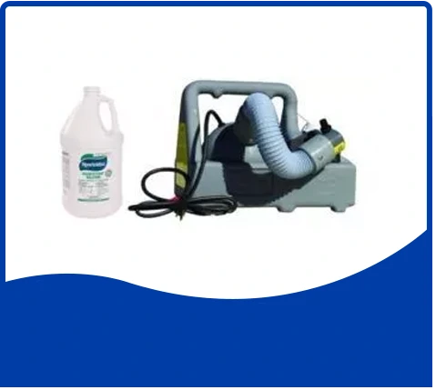 ROTOBRUSH DUCTWORK CLEANING IN SAN ANTONIO, TX - ReliaBee Air, Electric, Plumbing San Antonio