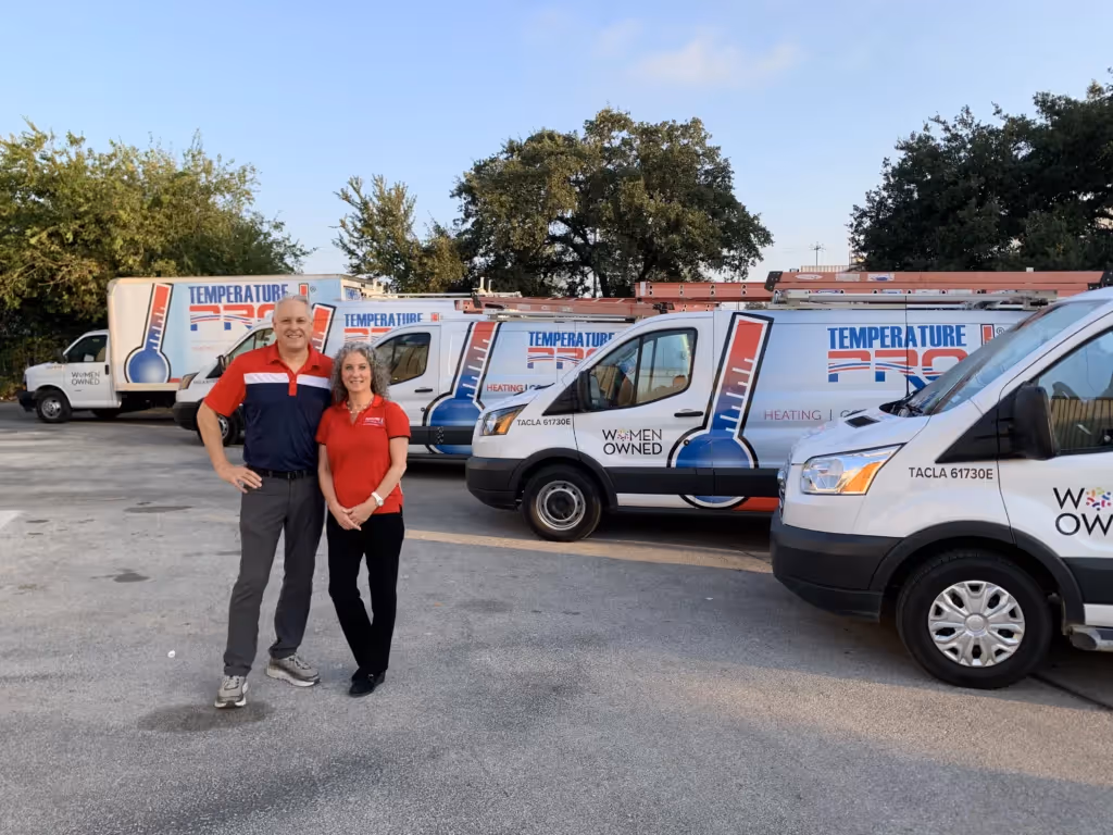ReliaBee Air, Electric, Plumbing San Antonio