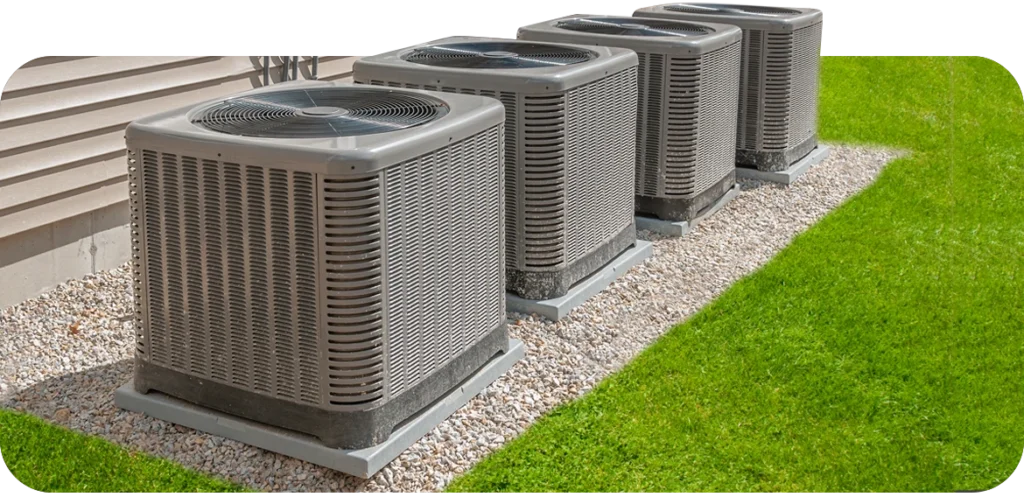 Residential Air Conditioning In San Antonio, TX