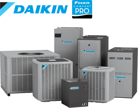 ReliaBee Air, Electric, Plumbing