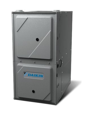 Daikin Furnaces