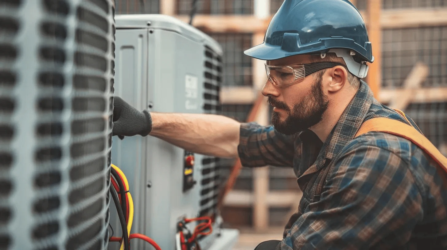 Why Regular HVAC Maintenance is Crucial for Your Home's Comfort