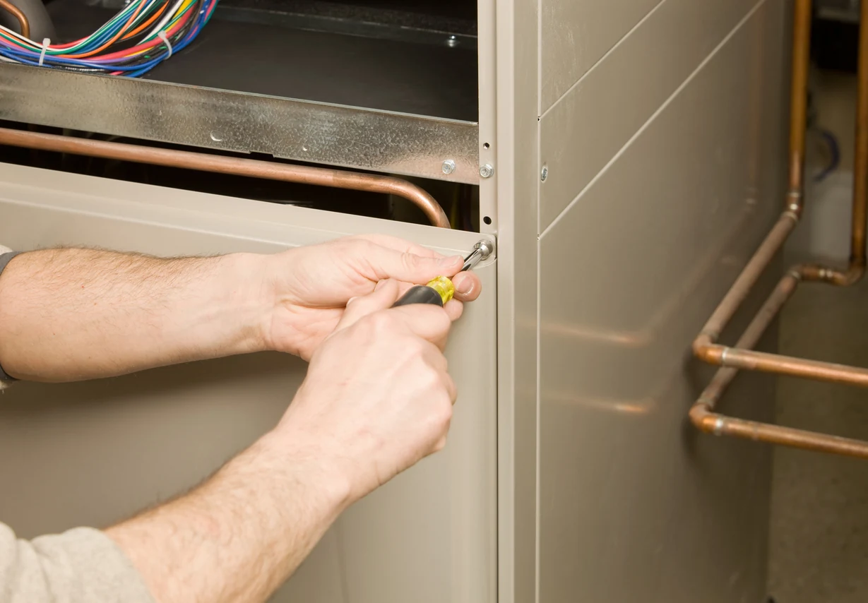 Recognizing When It's Time for Furnace Replacement and How Our Professionals Help